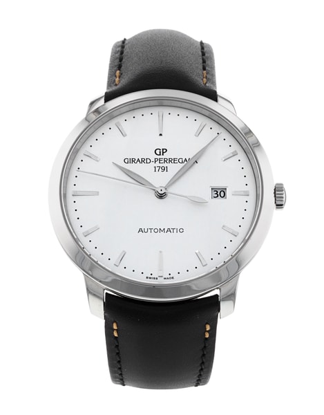 Girard Perregaux 1966 49555-11-131-11A